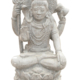 Скульптура "Богиня Шива" - фото